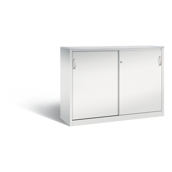 4063332007099 - Schiebetürenschrank Accurado-2000 21571200S10280 abschließbar 4063332007099 CP-Möbel