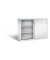 C+P Akten-Sideboard 2x3OH 1200x1600x500mm lgrlgr
