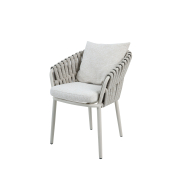 Esszimmerstuhl Torino sand 4St