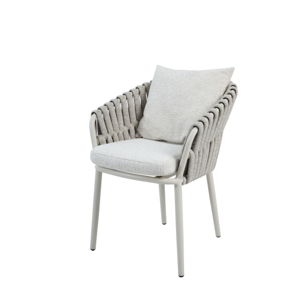 4262495894342 - Esszimmerstuhl Torino sand 4St 4262495894342 4 Stück