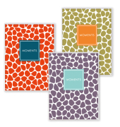 Einsteckalbum Trendy sortiert