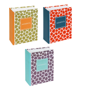 Einsteckalbum Trendy sortiert