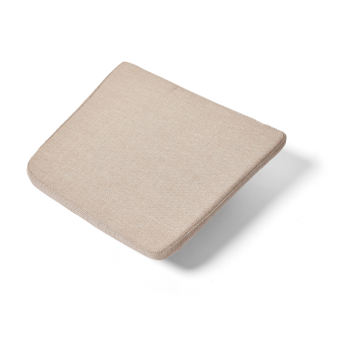 Sitzkissen Mase sand 4St