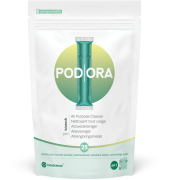 Allzweckreiniger Pod f&uuml;r alle Oberfl&auml;chen, wasserl&ouml;slich, hochwirksam, 1 Beutel &aacute; 25 Pods