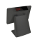 Registrierkasse TS10 inkl. eingebautem Scanner (ohne TSE-Lizenz) schwarz