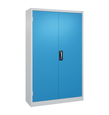 Fl&uuml;gelt&uuml;renschrank Acurado 89 08930052S10003, abschlie&szlig;bar