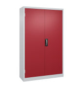 Fl&uuml;gelt&uuml;renschrank Acurado 89 08930052S10004, abschlie&szlig;bar