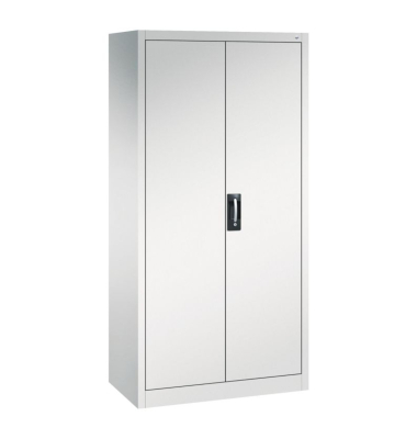 C+P Werkzeugschrank 6Bd/4Sch 1950x930x500mm lgr/lgr