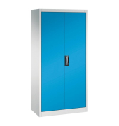 C+P Werkzeugschrank 6Bd/8Sch 1950x930x500mm lgr/lbl