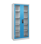 Fl&uuml;gelt&uuml;renschrank Acurado 89 08920055S10047, abschlie&szlig;bar