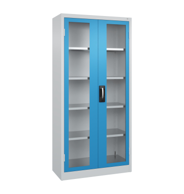 Fl&uuml;gelt&uuml;renschrank Acurado 89 08920055S10047, abschlie&szlig;bar