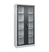 Fl&uuml;gelt&uuml;renschrank Acurado 89 08920055S10056, abschlie&szlig;bar