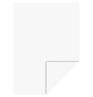 Fotokarton 204716400, wei&szlig;, A4, 300g