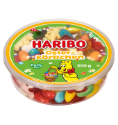 Osterk&ouml;rbchen 500g