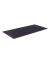 Mausmatte extremflach XL 90x40cm schwarz