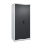 C+P Werkzeugschrank 4B&ouml;den 1950x930x600mm lgr/sgr