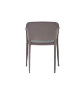 Stuhl Giethoorn warmgrau 4St