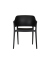 Stuhl Giethoorn schwarz 4St