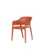 Stuhl Giethoorn terrakotta 4St