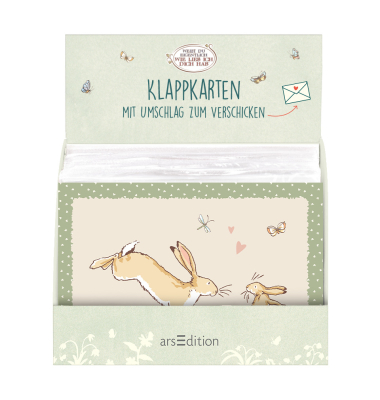 Allgem.Karte Wei&szlig;t du eigentlich..?