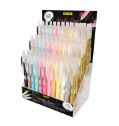 Acrylmarker  sortiert