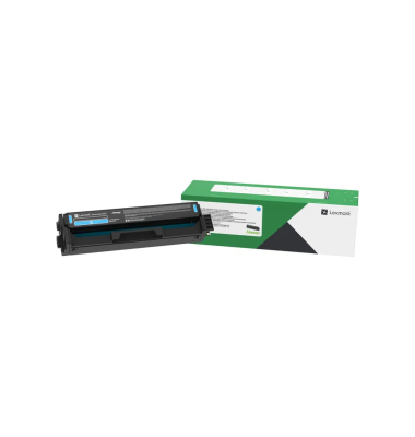 Toner 20N2XC0, cyan, ca. 6700 Seiten