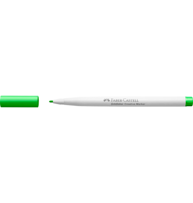 Kreativmarker 1,5mm lucky green