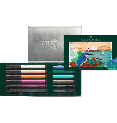 Geschenkset 12-teilig Sydney