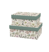 Geschenkkarton Madeira