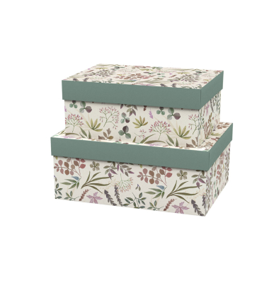 Geschenkkarton Madeira