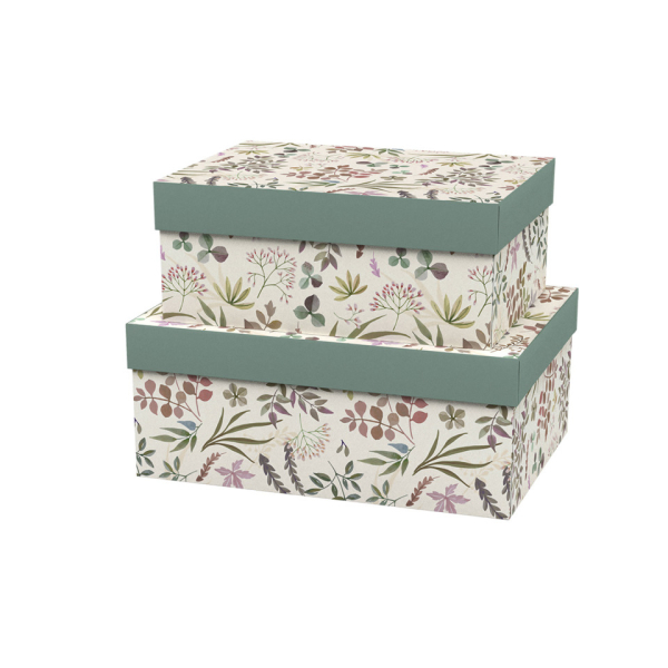 4014970494154 - Geschenkkarton Madeira 4014970494154 Rössler