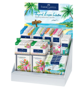 Thekendisplay 50ET Tropical Escapes