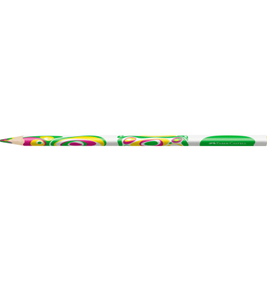 Farbstift Colour GRIP Fantasy, 116569, dreifarbige Mine, dreikant, ergonomisch