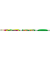 Farbstift Colour GRIP Fantasy, 116569, dreifarbige Mine, dreikant, ergonomisch