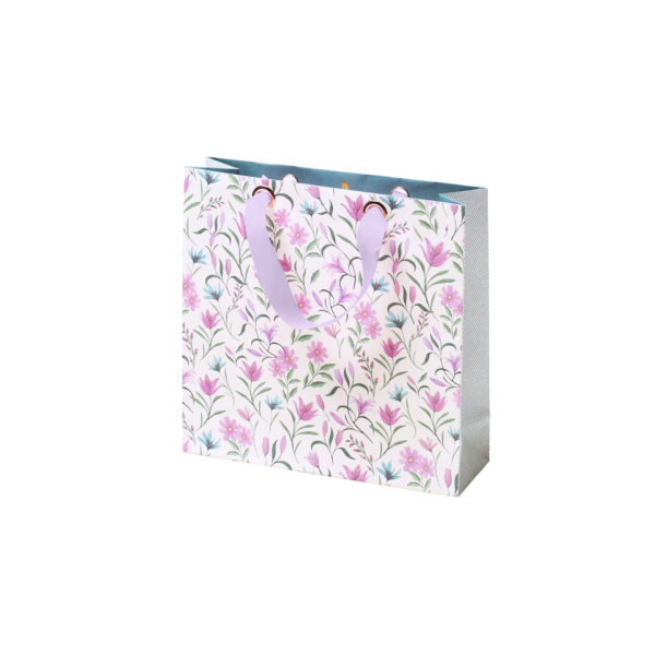 8 Stück Rössler Geschenktasche 13681725000, Cornwall, 230mm x 230mm 4014970501012 Rössler
