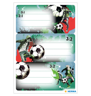 Schuletikette Street Soccer