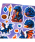 Sticker Magic Dragon