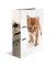 Ordner A470mm Katze