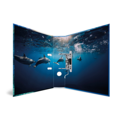 Ordner A470mm Delfin
