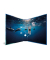 Ordner A470mm Delfin