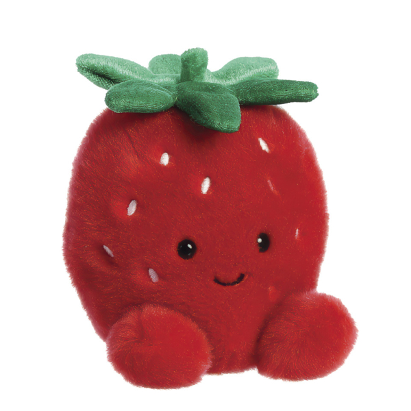 AURORA Plüschtier Juicy Strawberry 5034566335738 AURORA