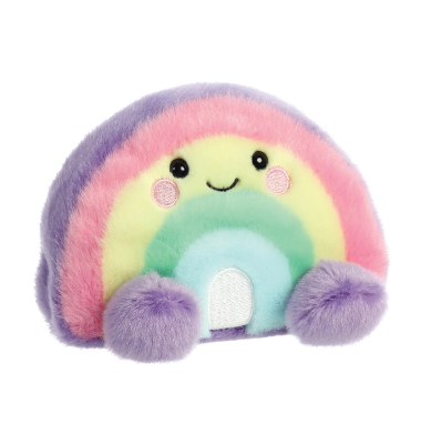 Pl&uuml;schtier Vivi Rainbow