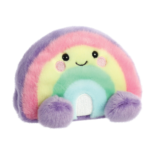 AURORA Plüschtier Vivi Rainbow 5034566335776 AURORA