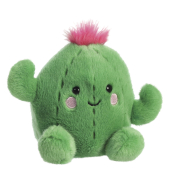 Pl&uuml;schtier Prickles Cactus