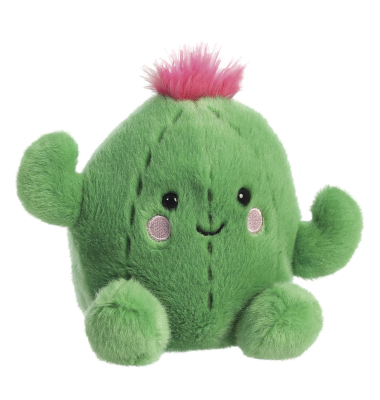 Pl&uuml;schtier Prickles Cactus