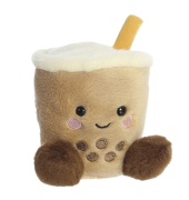 Pl&uuml;schtier Milky Tea Boba