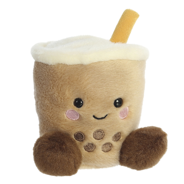 AURORA Plüschtier Milky Tea Boba 5034566336872 AURORA