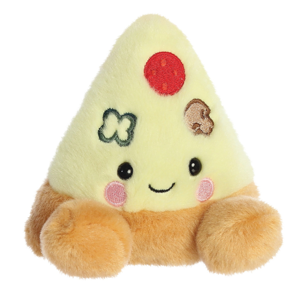 AURORA Plüschtier Peppa Pizza Slice 5034566336889 AURORA