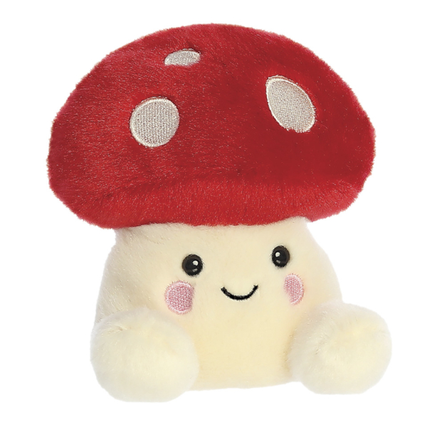 AURORA Plüschtier Amanita Mushroom 5034566337671 AURORA