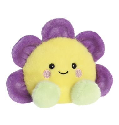 Pl&uuml;schtier Fallon Flower